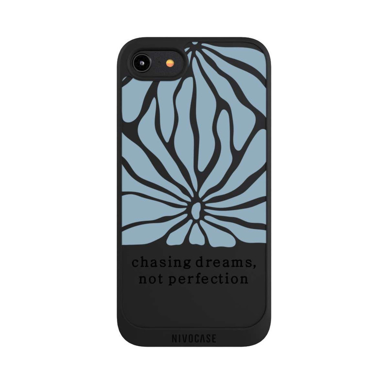 iPhone 8 NIVOpure Chasing Dreams, Not Perfection 2