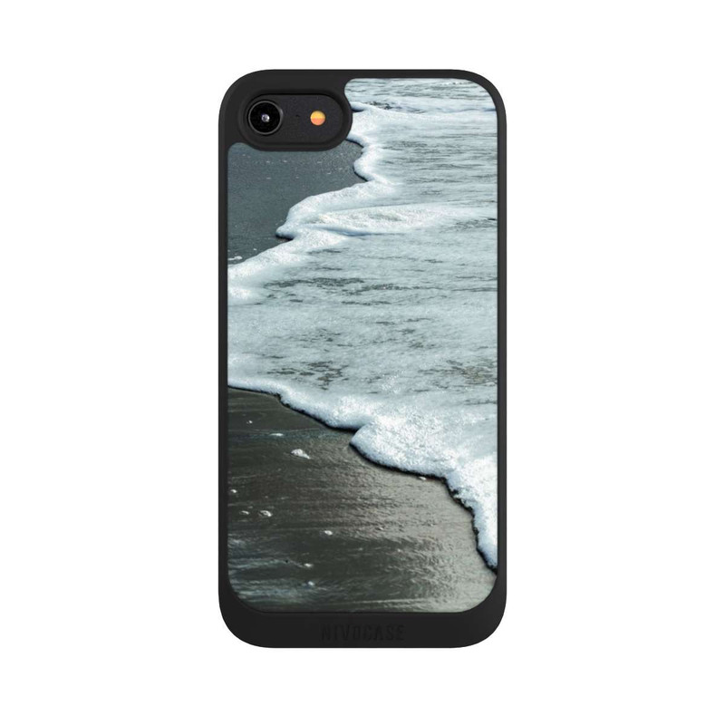 iPhone 8 NIVOpure At The Beach