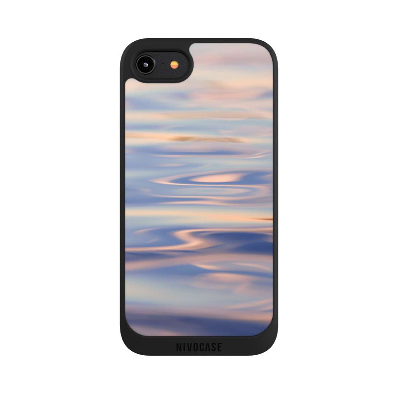 iPhone 8 NIVOpure Sunset Reflections