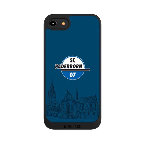 Apple iPhone 8 NIVOpure SCP Heimtrikot 24/25