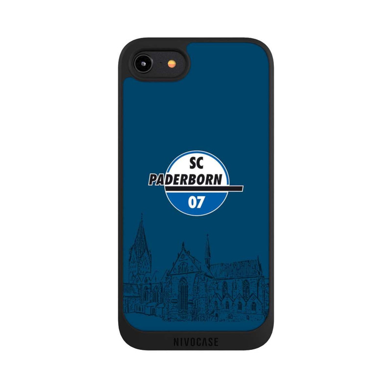 iPhone 8 NIVOpure SCP Heimtrikot 24/25