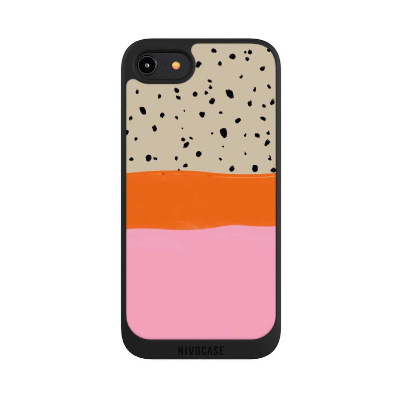 iPhone 8 NIVOpure Abstract Brush