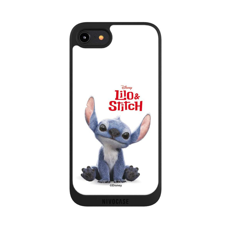 iPhone 8 NIVOpure Stitch Live Action Poster