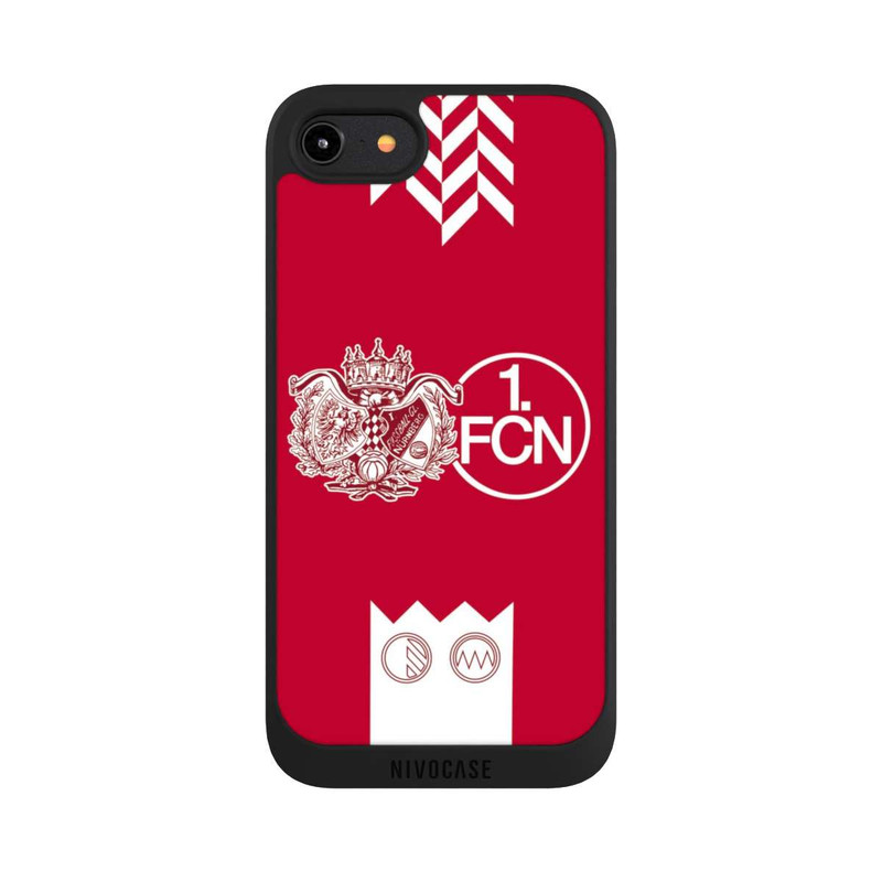 iPhone 8 NIVOpure FCN 125 Jahre