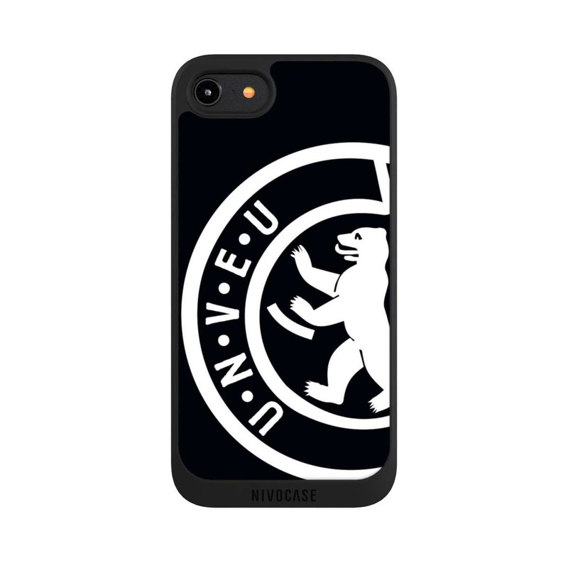 iPhone 8 NIVOpure 1. FC Union Berlin UNVEU