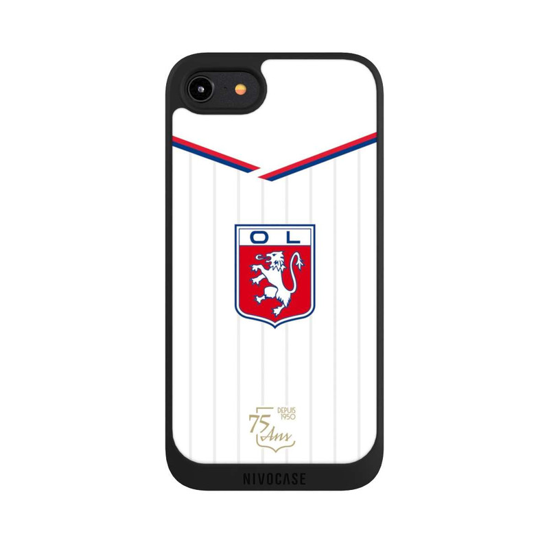 iPhone 8 NIVOpure OL 75 anniversaire