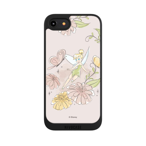 Apple iPhone 8 NIVOpure Butterflies Tinker Bell