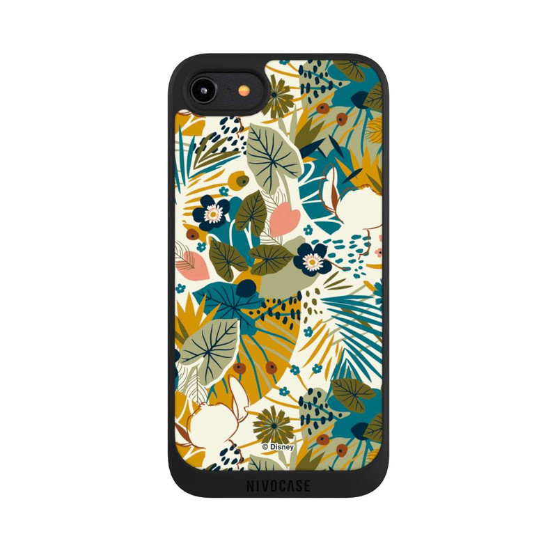 iPhone 8 NIVOpure Stitch Summer Pattern
