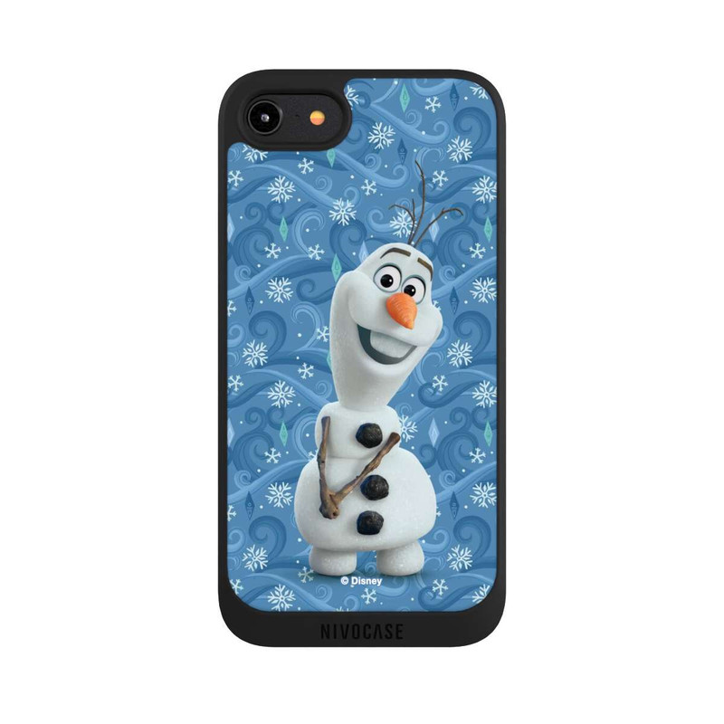 iPhone 8 NIVOpure Olaf Winter Wonder