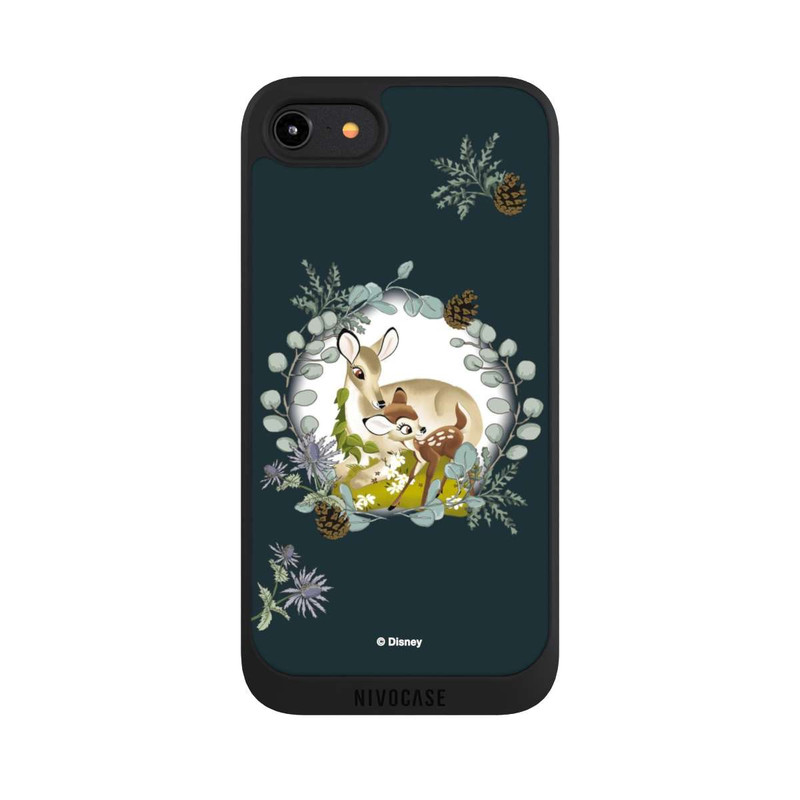 iPhone 8 NIVOpure Bambi Winterliebe