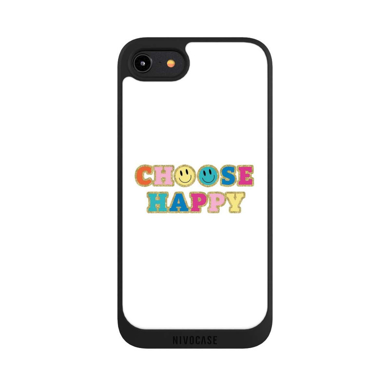 iPhone 8 NIVOpure Choose Happy Color