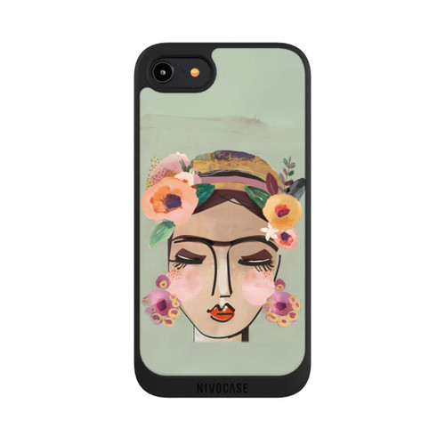 Apple iPhone 8 NIVOpure Calm Portrait