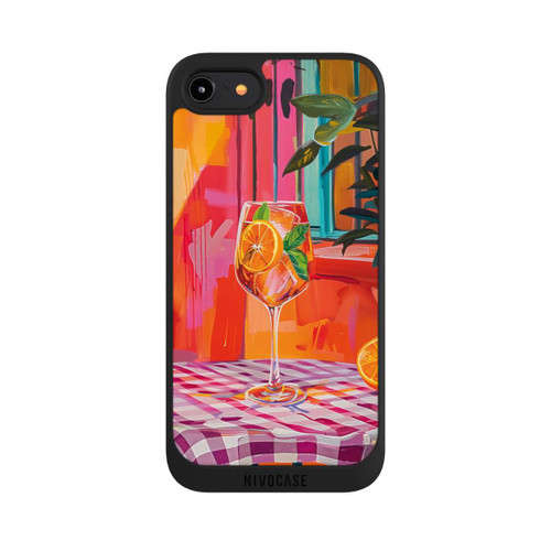 Apple iPhone 8 NIVOpure Cocktail Summer Setting