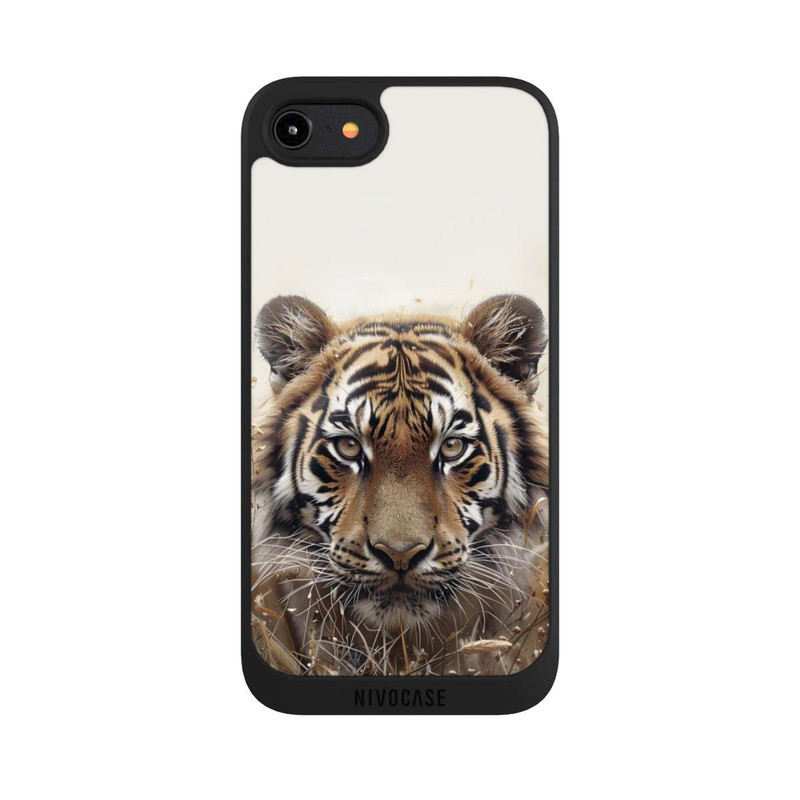 iPhone 8 NIVOpure Hunting Tiger Grasses