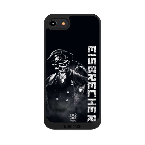 Apple iPhone 8 NIVOpure Kaltfront Tour Design