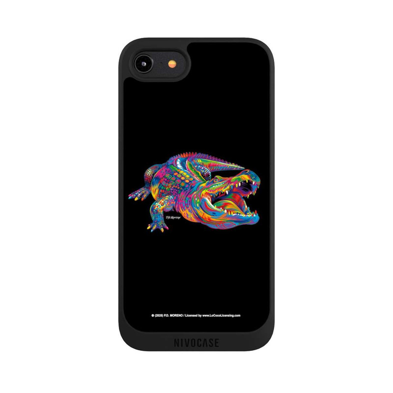 iPhone 8 NIVOpure Alligator