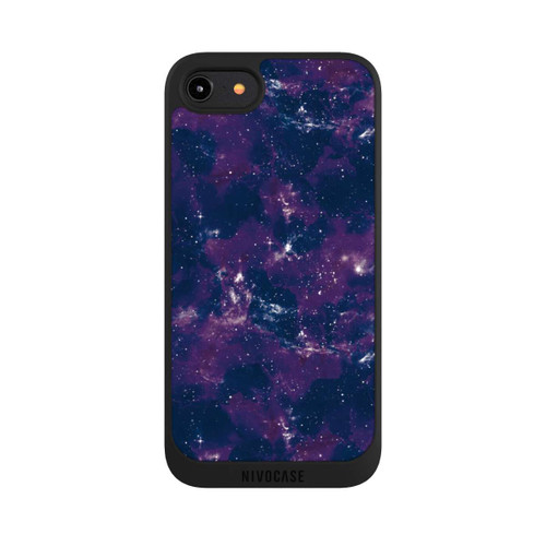 Apple iPhone 8 NIVOpure Nebula Lilac