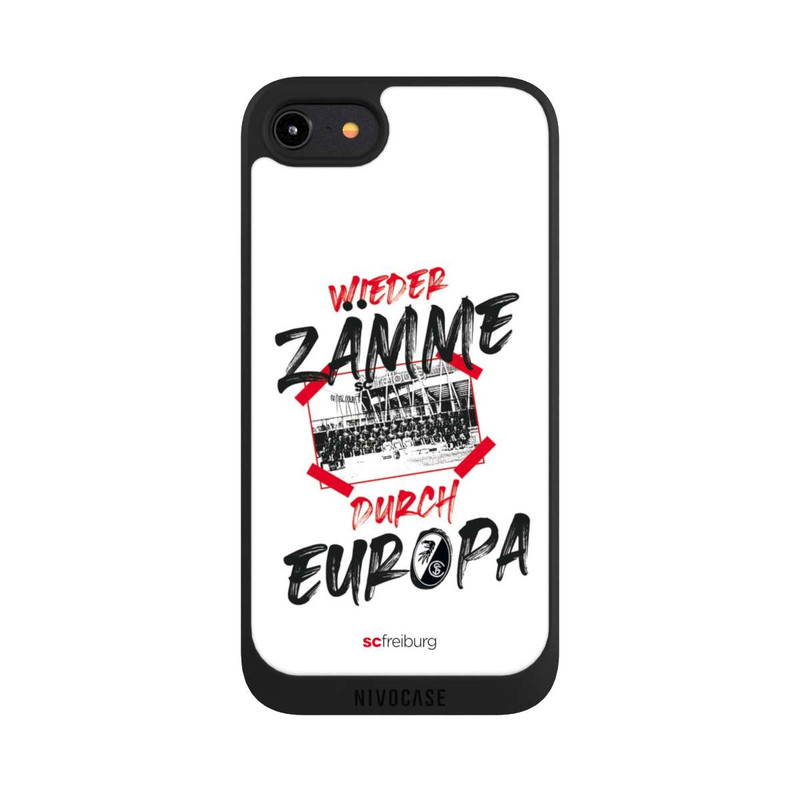 iPhone 8 NIVOpure SC Freiburg Europa