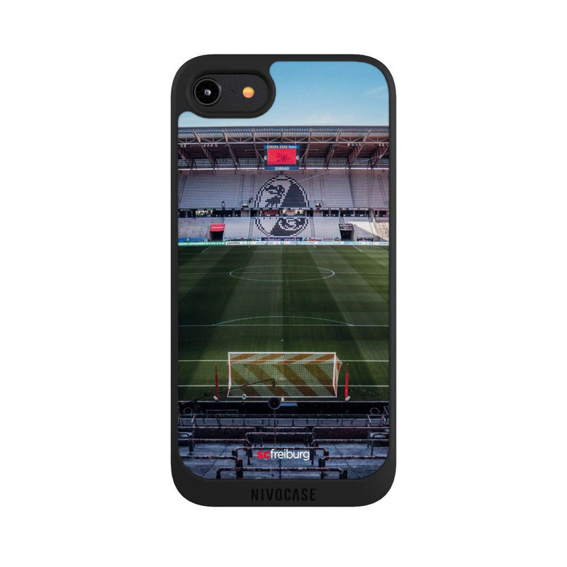 iPhone 8 NIVOpure SC Freiburg Stadion