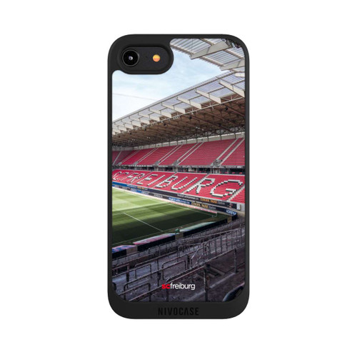 Apple iPhone 8 NIVOpure SC Freiburg Tribüne