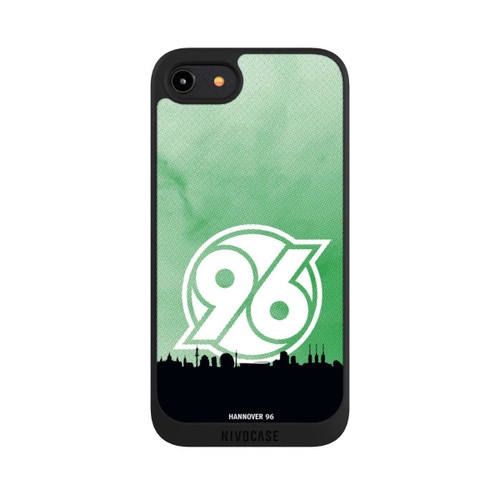 Apple iPhone 8 NIVOpure H96 Skyline Logo
