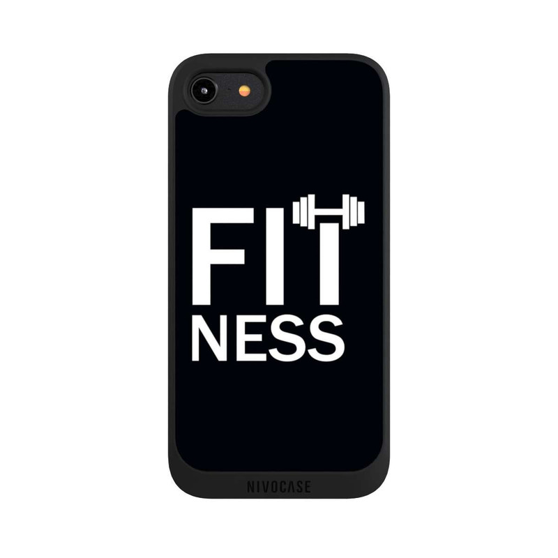 iPhone 8 NIVOpure Fitness
