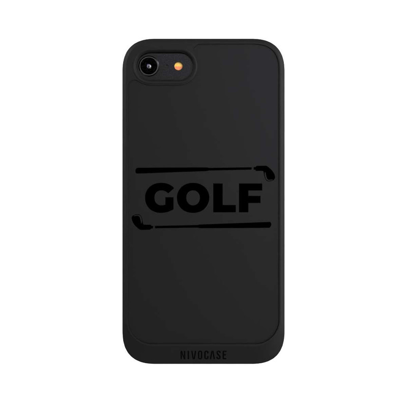 iPhone 8 NIVOpure 2 Golf Clubs