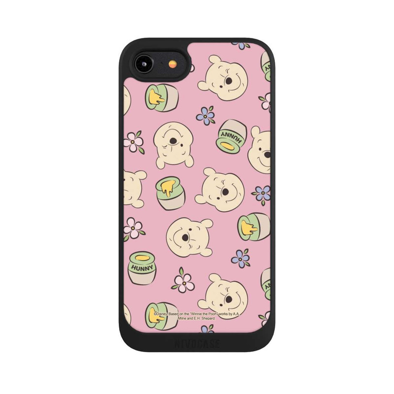 iPhone 8 NIVOpure Honey & Mischief