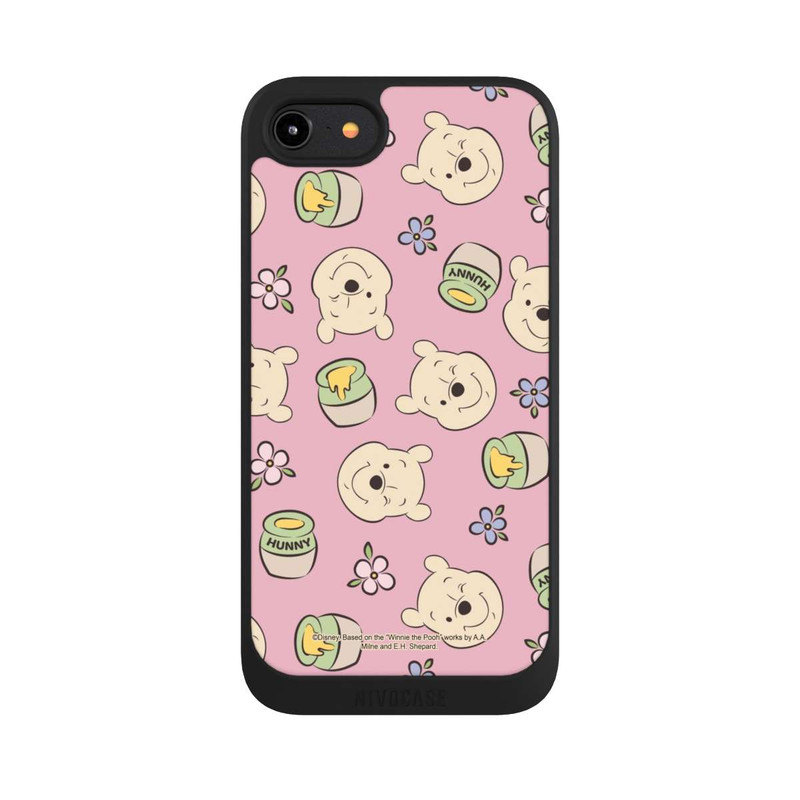 iPhone 8 NIVOpure Honey & Mischief