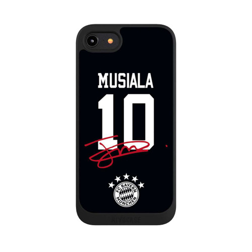 Apple iPhone 8 NIVOpure Musiala 10