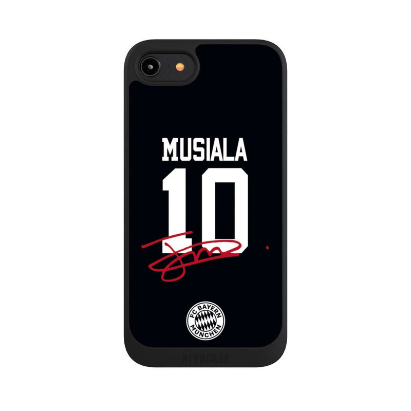 iPhone 8 NIVOpure Musiala 10