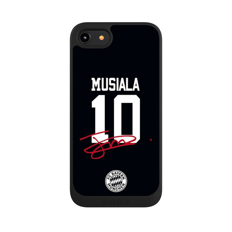 iPhone 8 NIVOpure Musiala 10