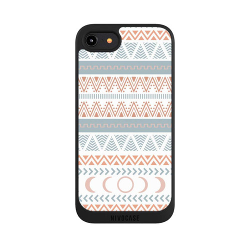 Apple iPhone 8 NIVOpure Boho Theme