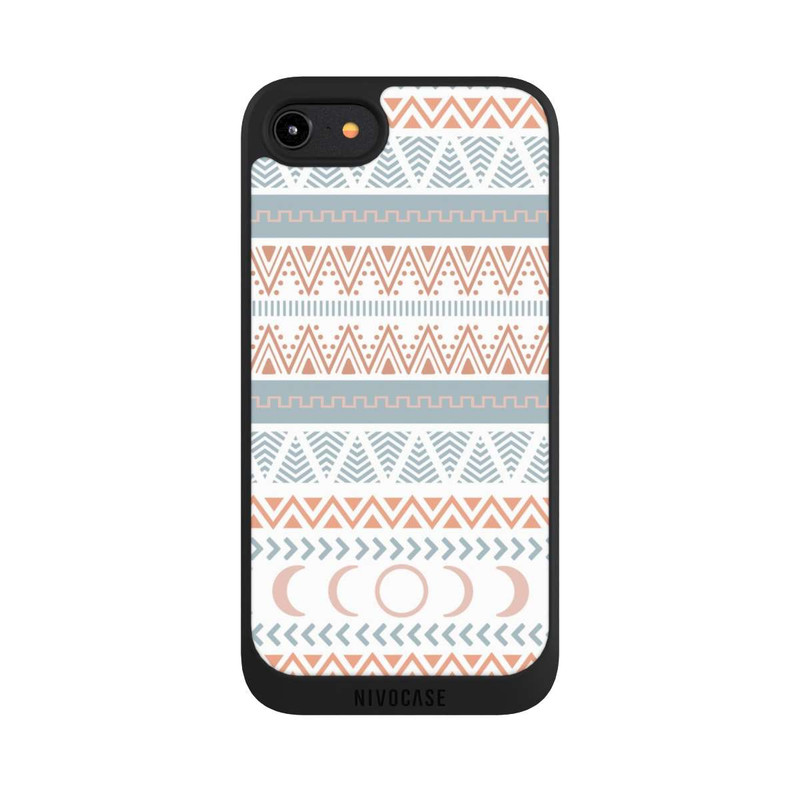 iPhone 8 NIVOpure Boho Theme