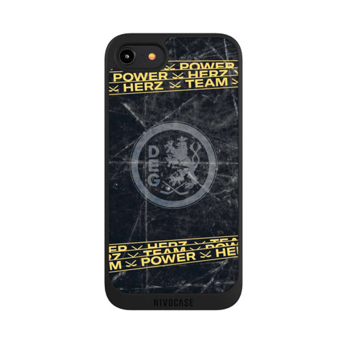 Apple iPhone 8 NIVOpure DEG Power Herz Team