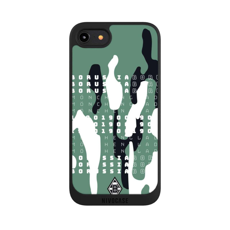 iPhone 8 NIVOpure Borussia Mönchengladbach 1900
