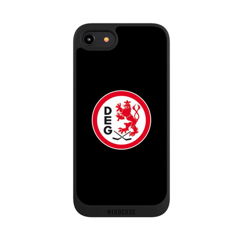 Apple iPhone 8 NIVOpure DEG Logo