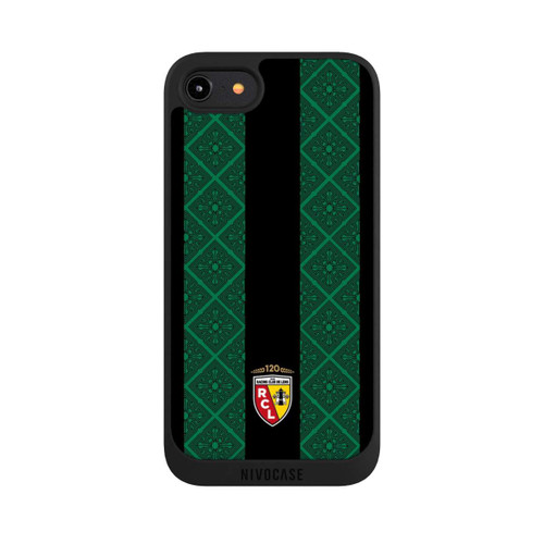 Apple iPhone 8 NIVOpure RC Lens Maillot Extérieur 25-26