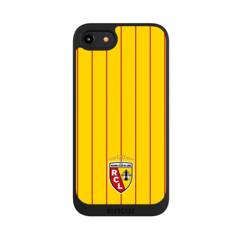 Apple iPhone 8 NIVOpure RC Lens Maillot Domicile 25/26