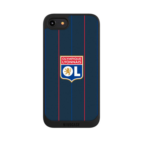 Apple iPhone 8 NIVOpure OL Maillot Extérieur 25-26
