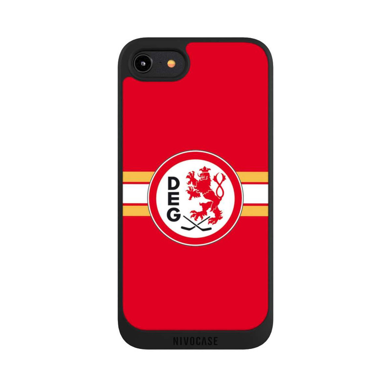 iPhone 8 NIVOpure DEG Streifen