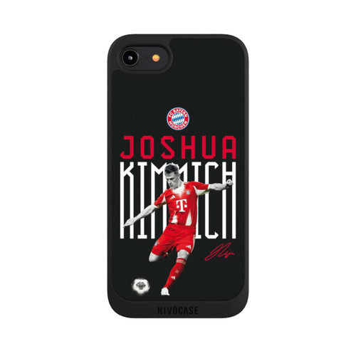 Apple iPhone 8 NIVOpure Joshua Kimmich 25/26