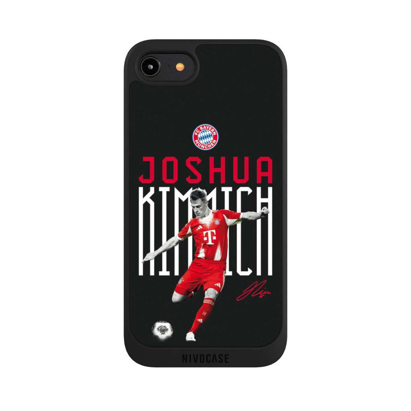 iPhone 8 NIVOpure Joshua Kimmich 25/26