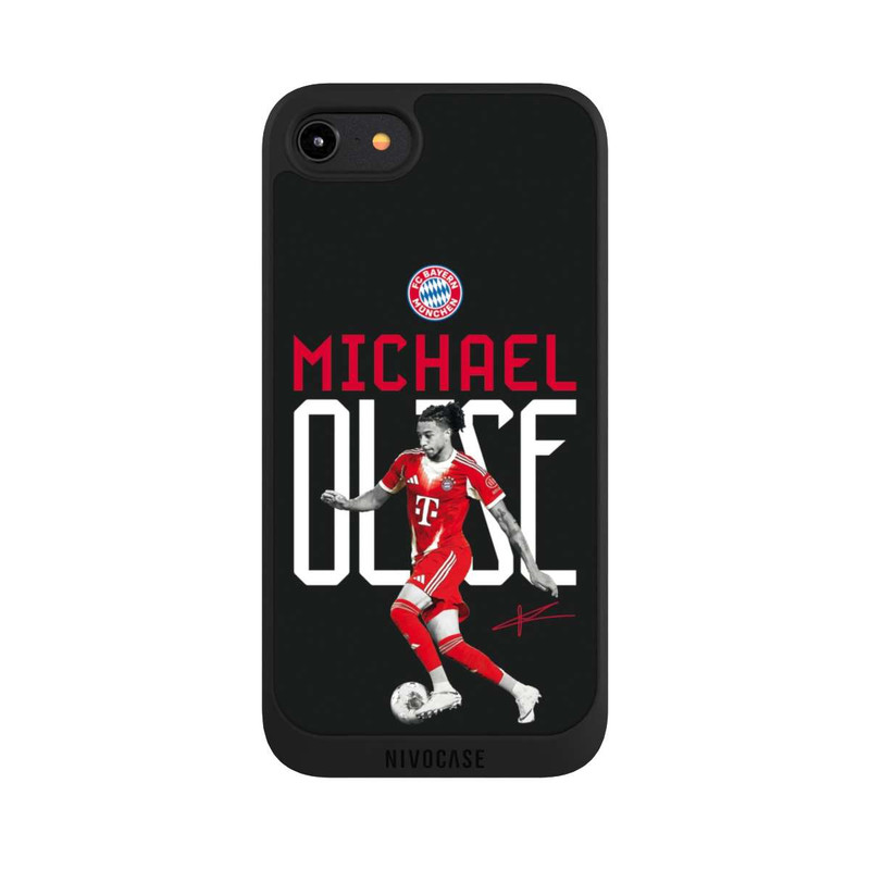 iPhone 8 NIVOpure Michael Olise 25/26