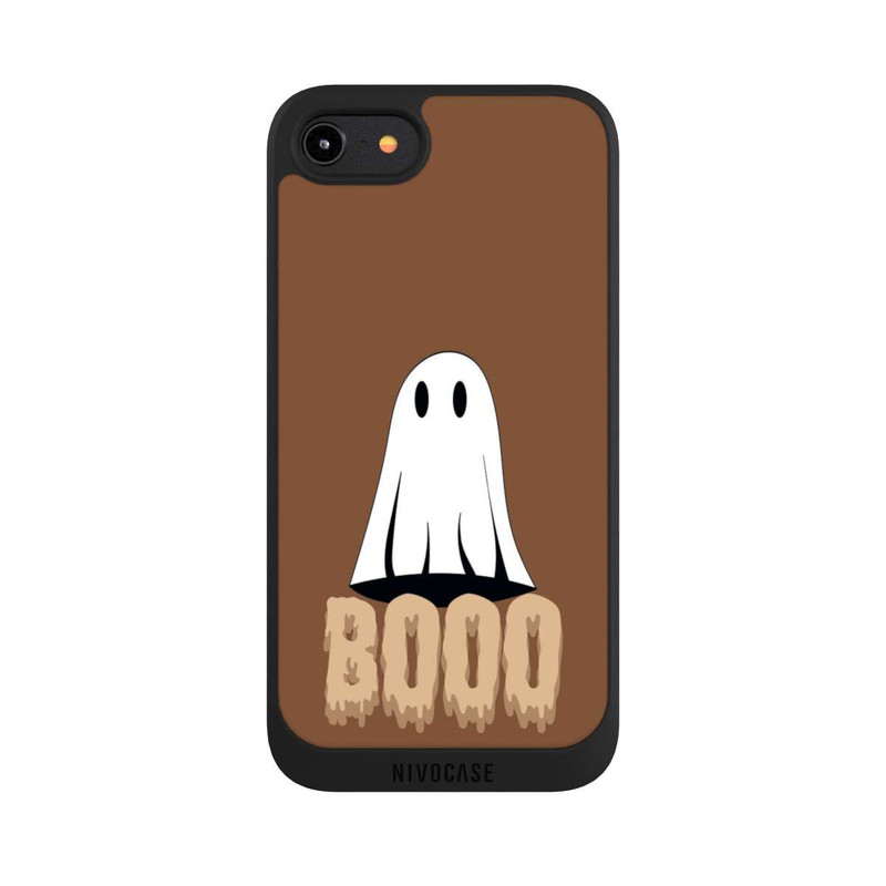 iPhone 8 NIVOpure Spooky Ghost