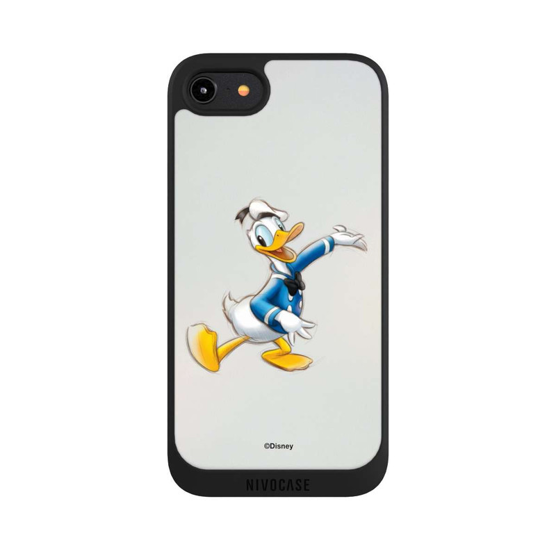 iPhone 8 NIVOpure Donald Sailor Duck