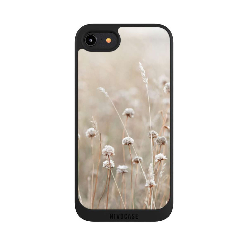 iPhone 8 NIVOpure Coastal Flowers