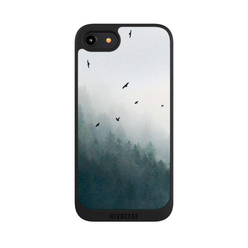 Apple iPhone 8 NIVOpure Foggy Morning