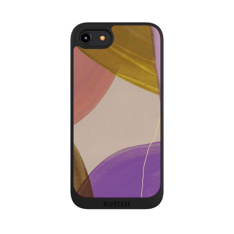 iPhone 8 NIVOpure Graphic Art
