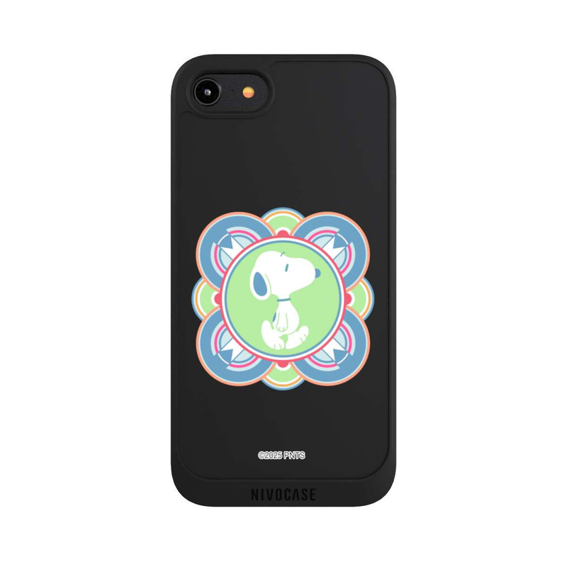 iPhone 8 NIVOpure Snoopy Sticker